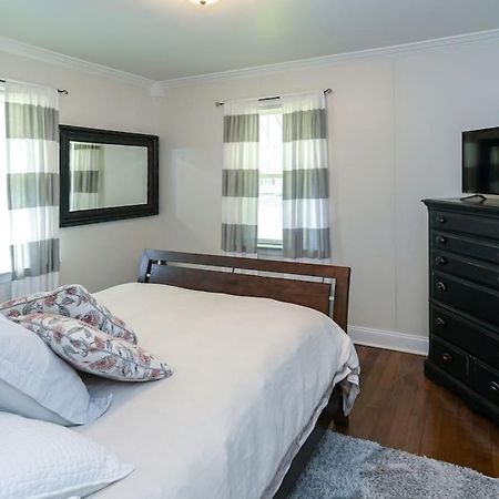 Peaceful Home In Downtown Huntsville With Nice Back Patio! Zewnętrze zdjęcie