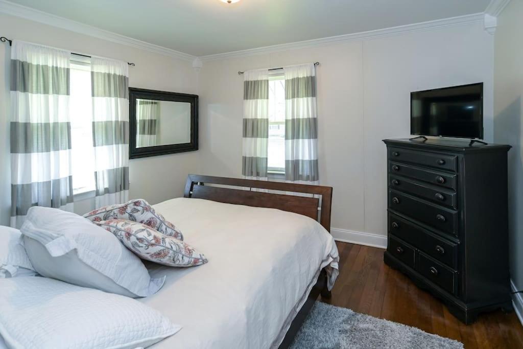 Peaceful Home In Downtown Huntsville With Nice Back Patio! Zewnętrze zdjęcie