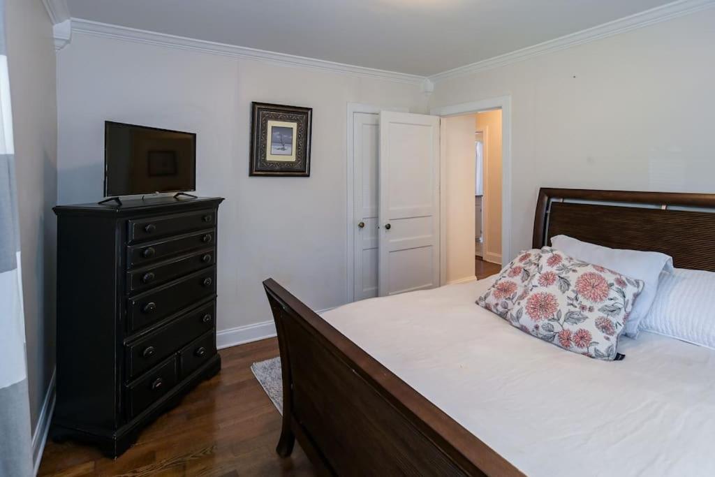 Peaceful Home In Downtown Huntsville With Nice Back Patio! Zewnętrze zdjęcie