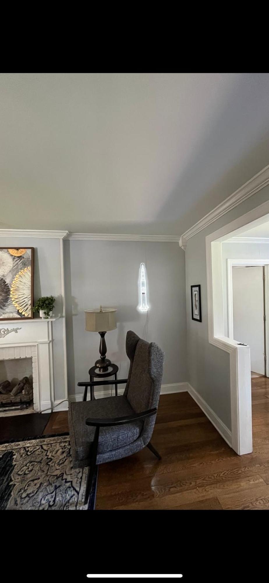 Peaceful Home In Downtown Huntsville With Nice Back Patio! Zewnętrze zdjęcie